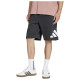 Adidas Ανδρικό σορτς Essentials Big Logo French Terry Shorts Adidas Ανδρικό σορτς Essentials Big Logo French Terry Shorts